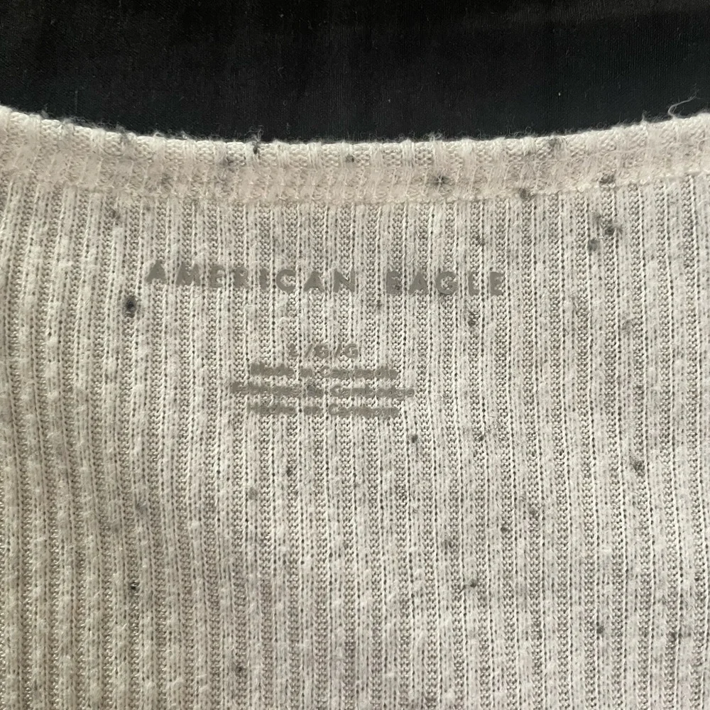 American Eagle Ribbed Top - Picture 4 of 6